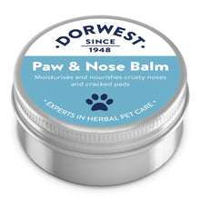Load image into Gallery viewer, Paw &amp; Nose Balm (50ml)
