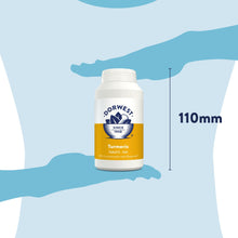 Load image into Gallery viewer, Turmeric Tablets (500 Tablets) - Anti-inflammatory &amp; Joints

