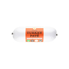 Load image into Gallery viewer, Pure Turkey Paté 400g
