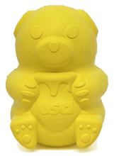 Load image into Gallery viewer, Sodapup Honey Bear Treat Dispenser
