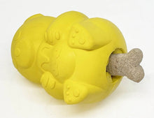 Load image into Gallery viewer, Sodapup Honey Bear Treat Dispenser
