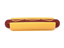 Load image into Gallery viewer, SodaPup Hot dog Ultra Durable Chew Toy
